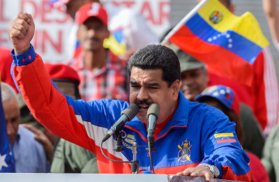 Don't Defend Maduro Because You Hate Donald&nbsp;Trump